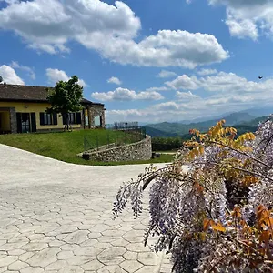 Cavalieri In Vedriano Roncovetro